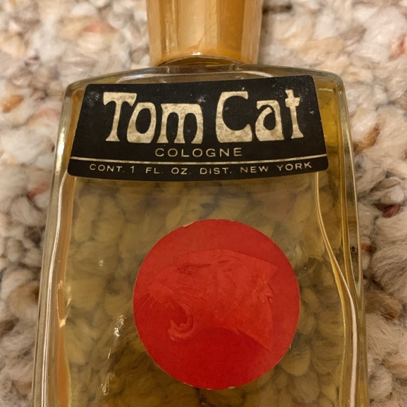 Tom Cat Cologne - Picture 2 of 3